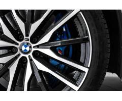 BMW X5 M50d, vzduch, head-up, H/K - 10