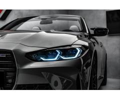 BMW M4 Competition M xDrive Cabrio - 10