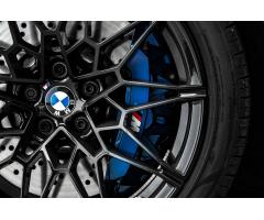 BMW M4 Competition M xDrive Cabrio - 13