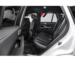 BMW X5 M50d, vzduch, head-up, H/K - 15