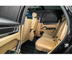 Porsche Cayenne Turbo, Sport design, PDCC, PCC - 16