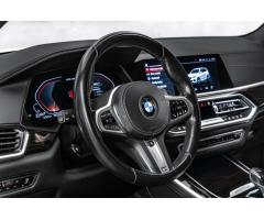 BMW X5 M50d, vzduch, head-up, H/K - 16