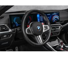 BMW M4 Competition M xDrive Cabrio - 17