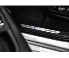 BMW X5 M50d, vzduch, head-up, H/K - 19