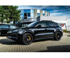 Porsche Cayenne Turbo, Sport design, PDCC, PCC - 31