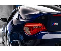 BMW Z4 M Coupe - 8