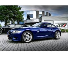 BMW Z4 M Coupe - 23