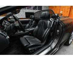 BMW Řada 6 BR 640d Cabrio, Head-Up, Soft- - 6