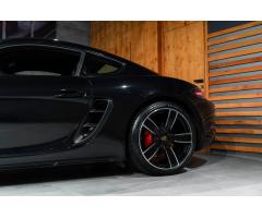 Porsche Cayman BR 718 Cayman GTS, Bose, CarPl - 6