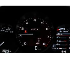 Porsche Cayman BR 718 Cayman GTS, Bose, CarPl - 8