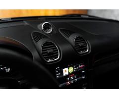 Porsche Cayman BR 718 Cayman GTS, Bose, CarPl - 11