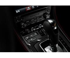 Porsche Cayman BR 718 Cayman GTS, Bose, CarPl - 13