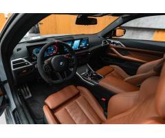 BMW M4 BR Competition M xDrive Coupé, - 17