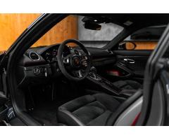 Porsche Cayman BR 718 Cayman GTS, Bose, CarPl - 24