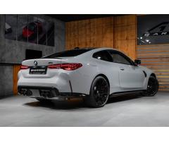 BMW M4 BR Competition M xDrive Coupé, - 26