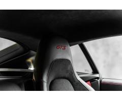 Porsche Cayman BR 718 Cayman GTS, Bose, CarPl - 26