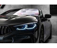 BMW Řada 8 840i xDrive Cabrio M-Sport Las - 10