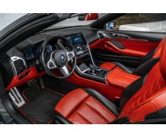 BMW Řada 8 840i xDrive Cabrio M-Sport Las - 13