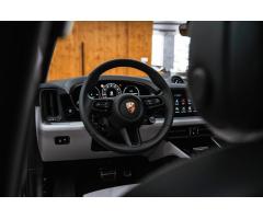 Porsche Cayenne BR S 4.0 V8, InnoDrive, Pano, - 14