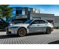 BMW M3 CS 550PS Carbon H&K - 37