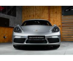 Porsche 718 Cayman S, RACING SEATS, PTV, C - 7