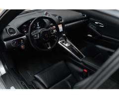 Porsche 718 Cayman S, RACING SEATS, PTV, C - 23