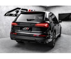 Audi Q7 50TDI Sline Vzduch Matrix B&O - 6