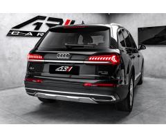 Audi Q7 Quattro - 6