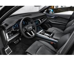 Audi Q7 50TDI Sline Vzduch Matrix B&O - 11