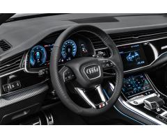 Audi Q7 50TDI Sline Vzduch Matrix B&O - 15