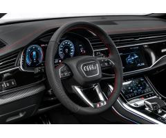 Audi Q8 Sline 50TDI Vzduch Laser Masáž - 15