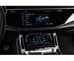 Audi Q8 Sline 50TDI Vzduch Laser Masáž - 16