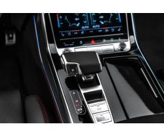 Audi Q8 Sline 50TDI Vzduch Laser Masáž - 17