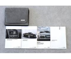 Audi R8 5.2 FSI Q Spyder Keramiky B&O - 20