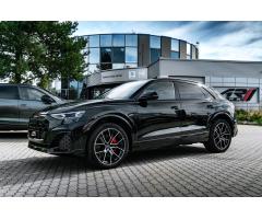 Audi Q8 Sline 50TDI Vzduch Laser Masáž - 22