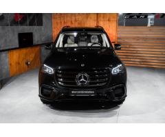 Mercedes-Benz GLS BR 4Matic, AMG LINE, BURMESTER - 6