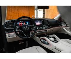 Mercedes-Benz GLS BR 4Matic, AMG LINE, BURMESTER - 20