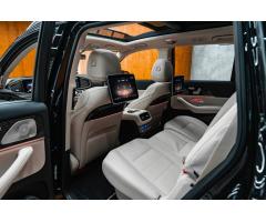 Mercedes-Benz GLS BR 4Matic, AMG LINE, BURMESTER - 23