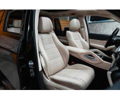 Mercedes-Benz GLS BR 4Matic, AMG LINE, BURMESTER - 28