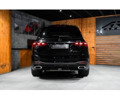 Mercedes-Benz GLS BR 4Matic, AMG LINE, BURMESTER - 29