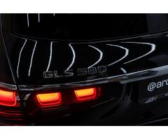 Mercedes-Benz GLS BR 4Matic, AMG LINE, BURMESTER - 30