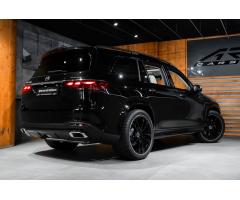 Mercedes-Benz GLS BR 4Matic, AMG LINE, BURMESTER - 31