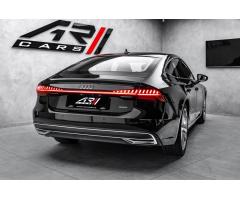 Audi A7 50 TDI Q Sportback - 6