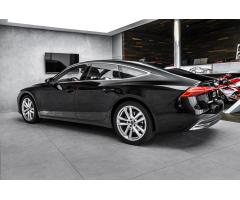 Audi A7 50 TDI Q Sportback - 7