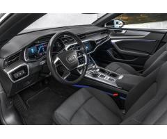 Audi A7 50 TDI Q Sportback - 9