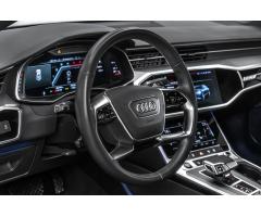 Audi A7 50 TDI Q Sportback - 13