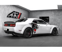 Dodge Challenger 6,4 V8 R/T Scat Pack Widebody - 6