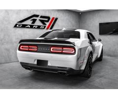 Dodge Challenger 6,4 V8 R/T Scat Pack Widebody - 7