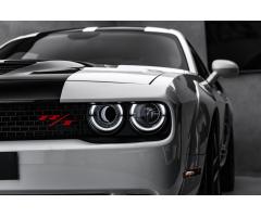 Dodge Challenger 6,4 V8 R/T Scat Pack Widebody - 9