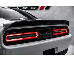 Dodge Challenger 6,4 V8 R/T Scat Pack Widebody - 10